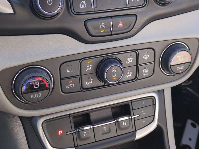 used 2024 GMC Terrain car, priced at $19,999