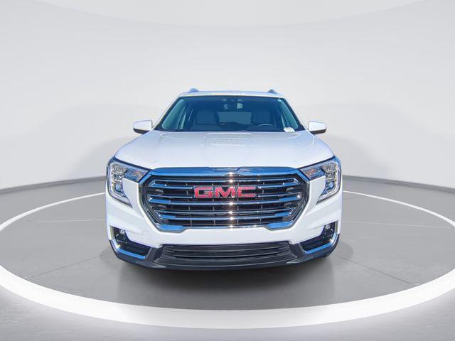 used 2024 GMC Terrain car, priced at $19,999