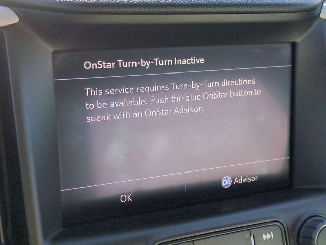 used 2024 GMC Terrain car, priced at $19,999