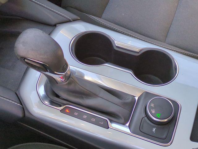 used 2024 Chevrolet Blazer car, priced at $24,815