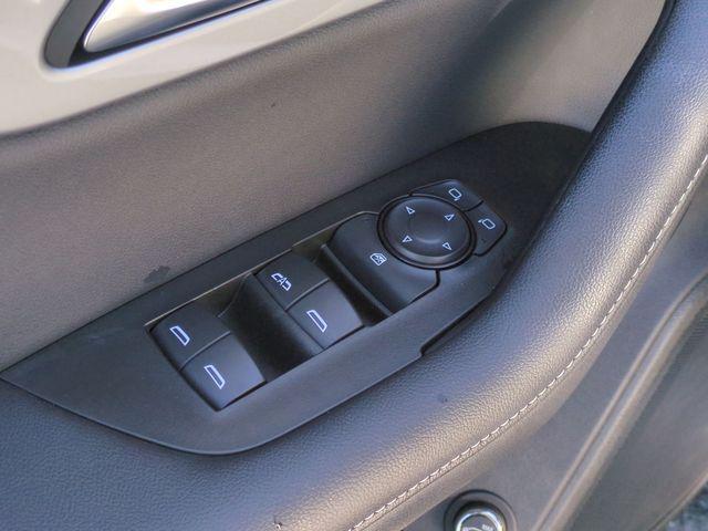 used 2024 Chevrolet Blazer car, priced at $24,815