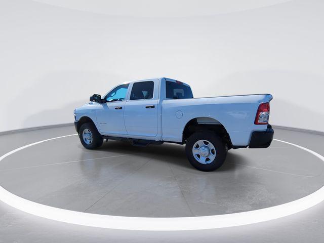 used 2020 Ram 2500 car, priced at $26,499