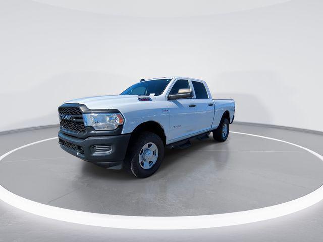 used 2020 Ram 2500 car, priced at $26,499