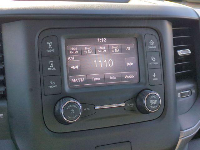 used 2020 Ram 2500 car, priced at $26,499