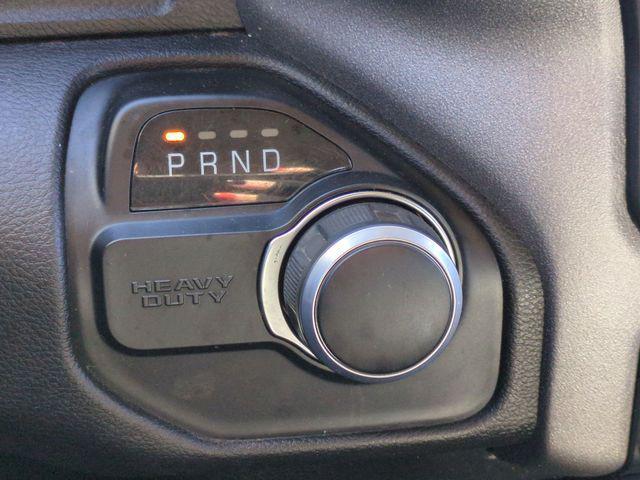 used 2020 Ram 2500 car, priced at $26,499