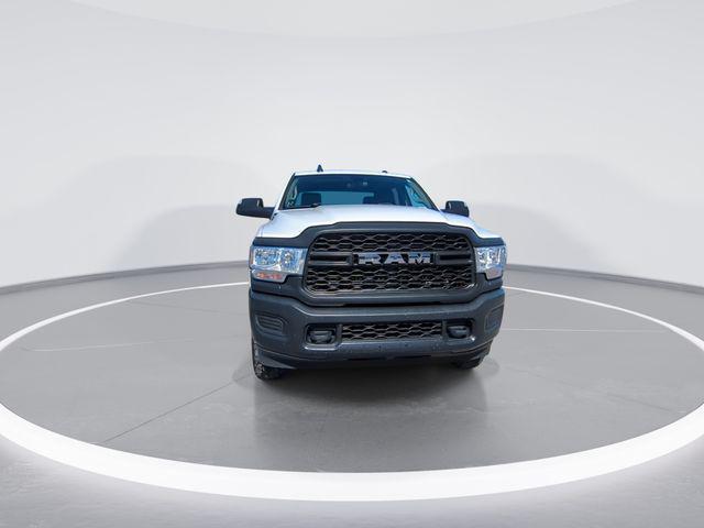 used 2020 Ram 2500 car, priced at $26,499