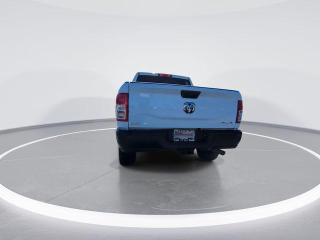 used 2020 Ram 2500 car, priced at $26,499