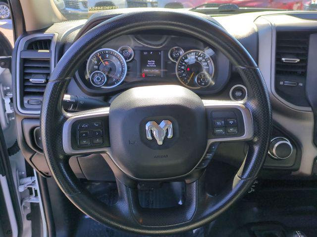 used 2020 Ram 2500 car, priced at $26,499