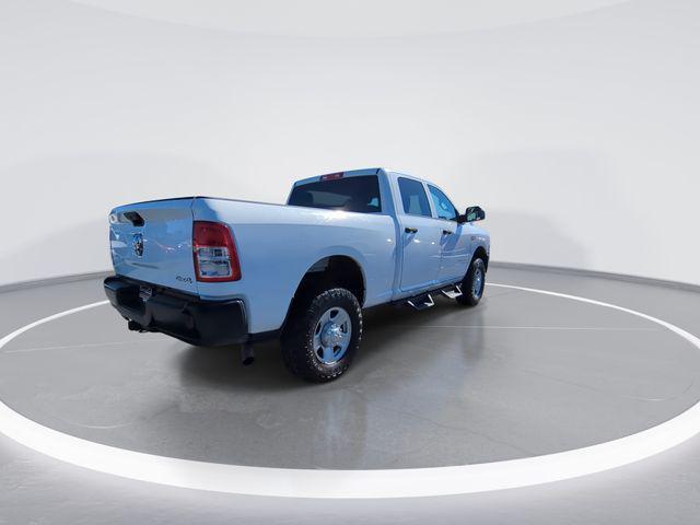 used 2020 Ram 2500 car, priced at $26,499