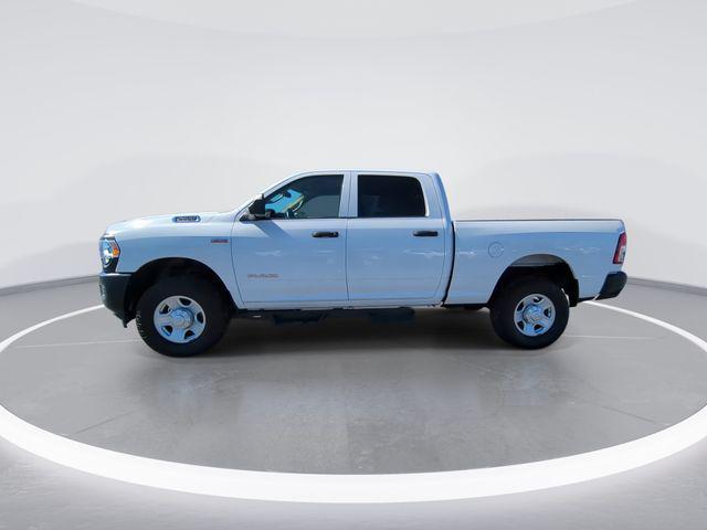 used 2020 Ram 2500 car, priced at $26,499