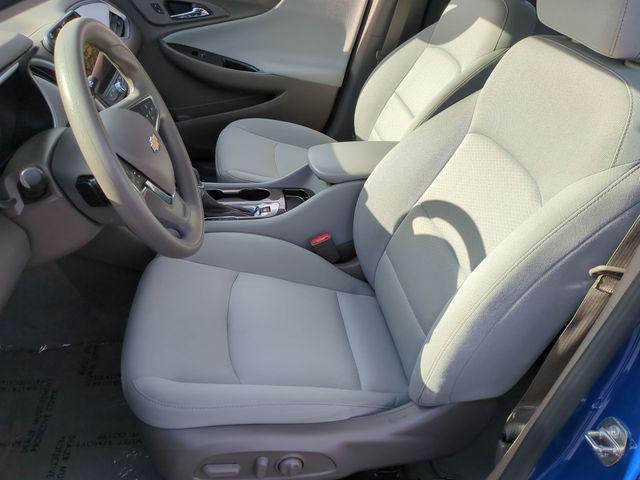 used 2023 Chevrolet Malibu car, priced at $16,151