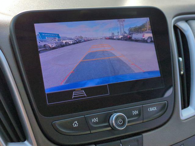 used 2023 Chevrolet Malibu car, priced at $16,151