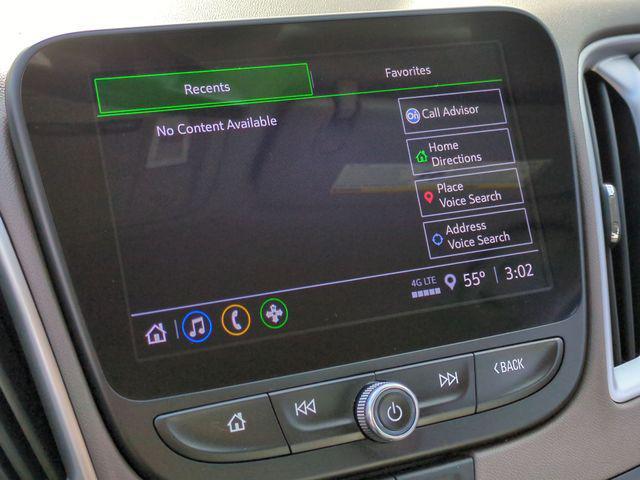 used 2023 Chevrolet Malibu car, priced at $16,151