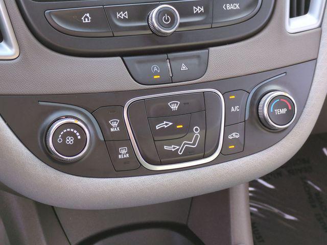 used 2023 Chevrolet Malibu car, priced at $16,151