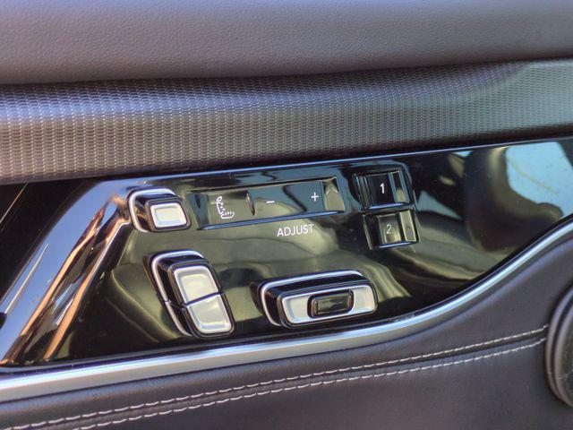 used 2024 Jeep Grand Wagoneer car, priced at $55,679