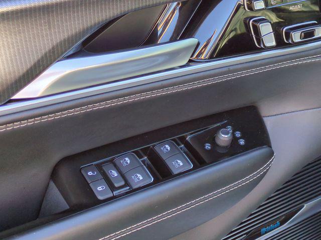 used 2024 Jeep Grand Wagoneer car, priced at $55,679