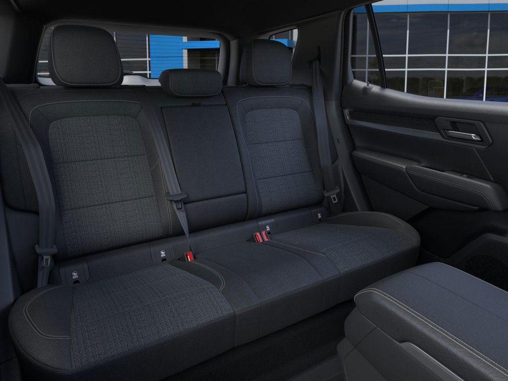 new 2026 GMC Terrain car, priced at $33,640