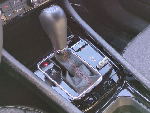 used 2024 Jeep Compass car, priced at $22,590