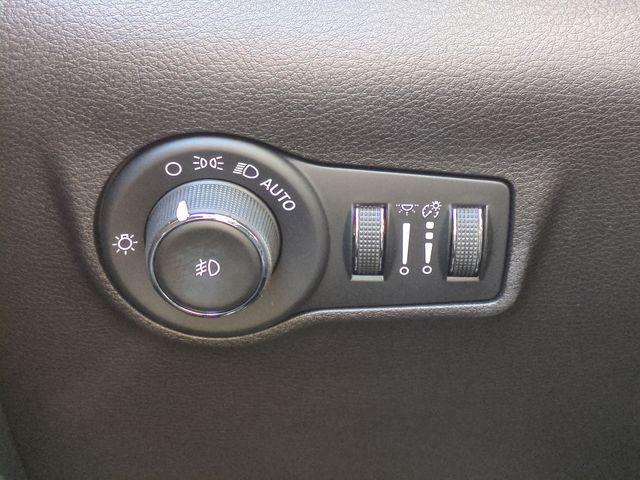 used 2024 Jeep Compass car, priced at $22,590