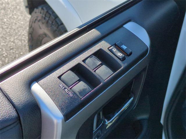 used 2021 Toyota 4Runner car, priced at $34,325