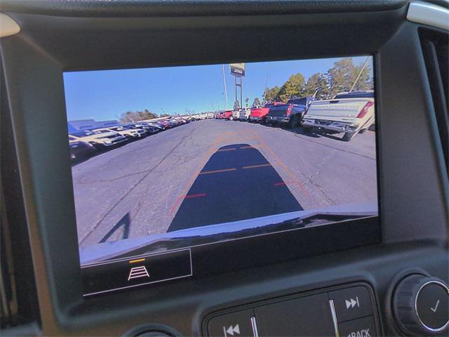 used 2024 GMC Terrain car, priced at $21,999