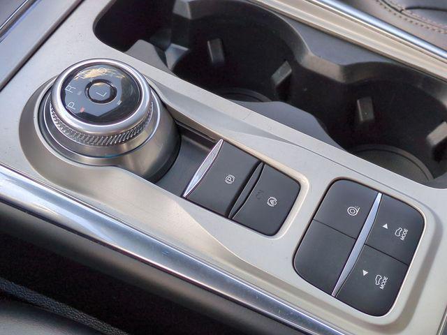 used 2022 Ford Explorer car, priced at $20,670