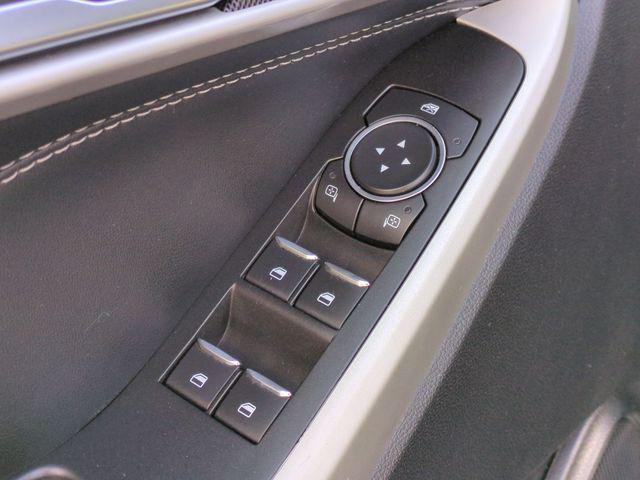 used 2022 Ford Explorer car, priced at $20,670