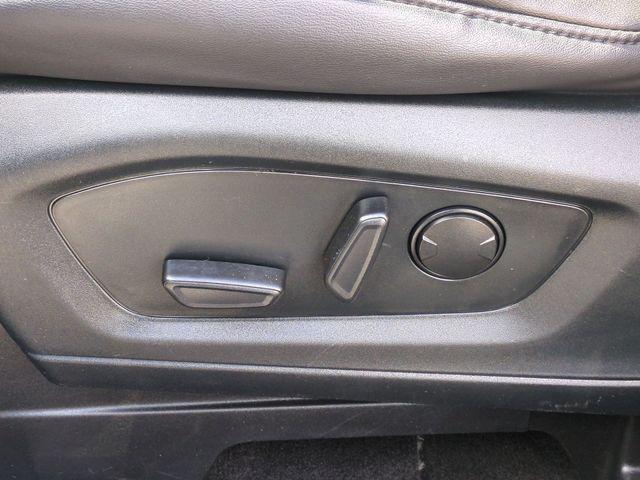 used 2022 Ford Explorer car, priced at $20,670