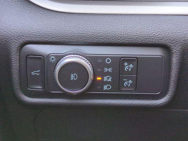 used 2022 Ford Explorer car, priced at $20,670