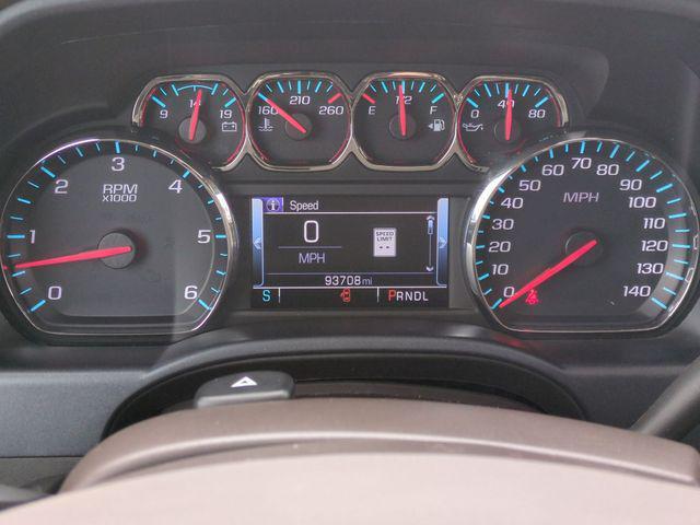 used 2018 GMC Sierra 1500 car, priced at $29,190