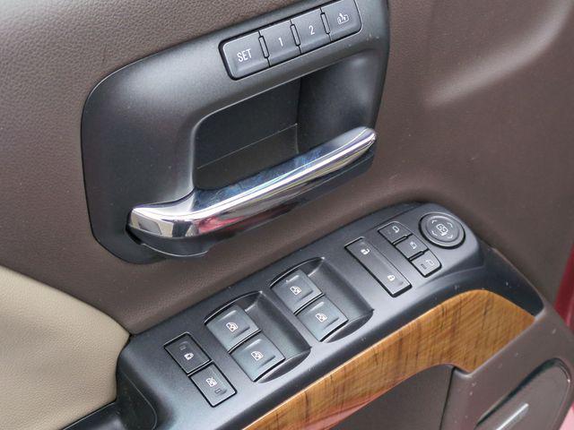 used 2018 GMC Sierra 1500 car, priced at $29,190