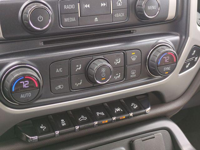 used 2018 GMC Sierra 1500 car, priced at $29,190