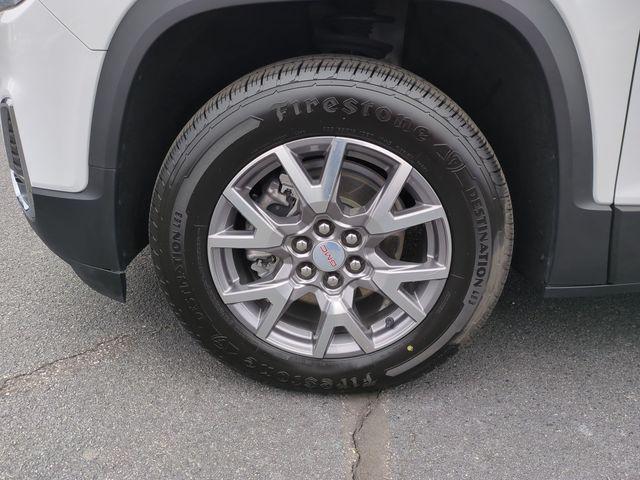 used 2022 GMC Acadia car, priced at $24,419