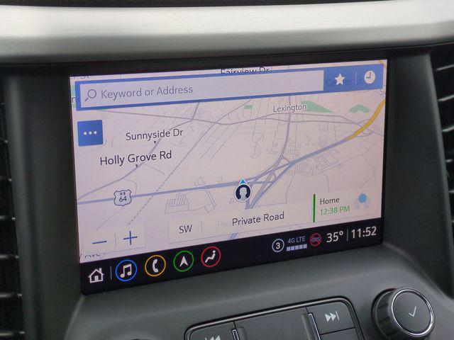 used 2022 GMC Acadia car, priced at $24,419