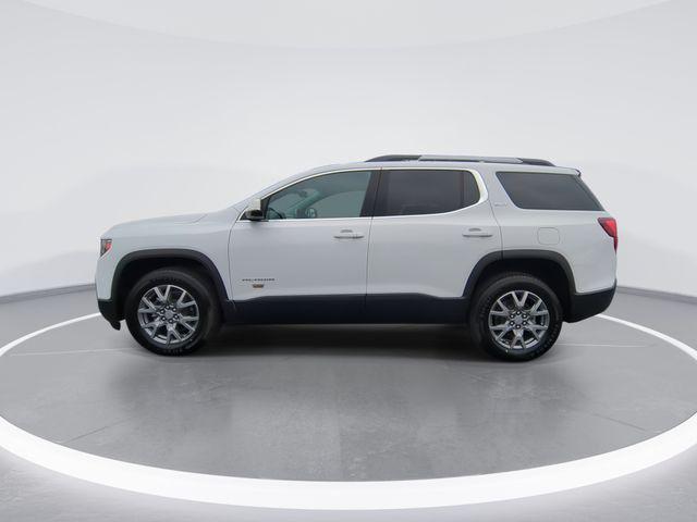 used 2022 GMC Acadia car, priced at $24,419