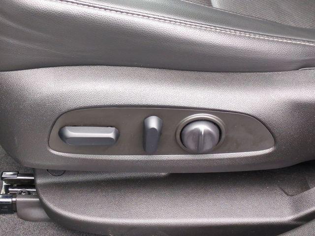 used 2022 GMC Acadia car, priced at $24,419