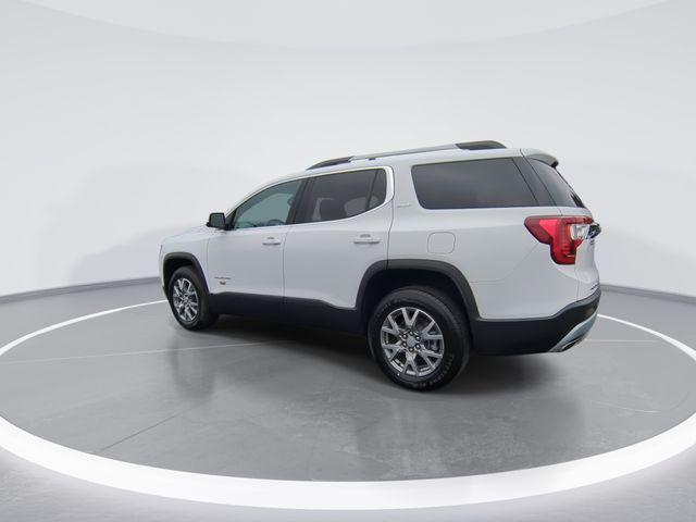 used 2022 GMC Acadia car, priced at $24,419