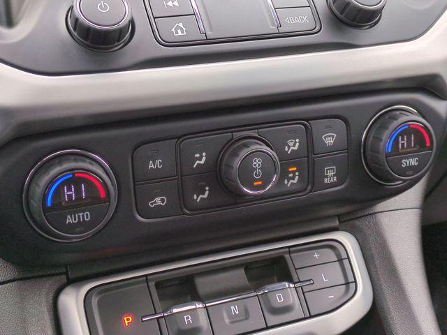 used 2022 GMC Acadia car, priced at $24,419