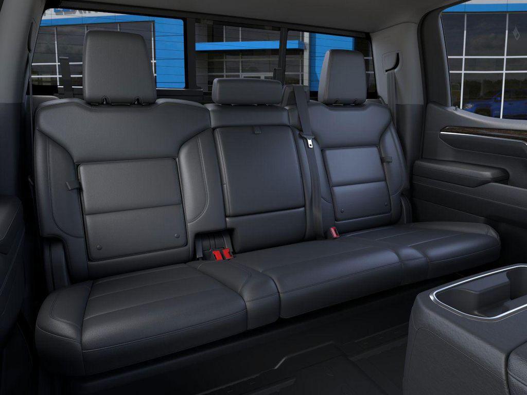 new 2026 GMC Sierra 1500 car, priced at $63,058