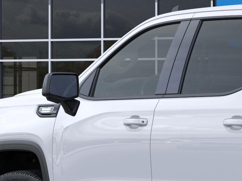 new 2026 GMC Sierra 1500 car, priced at $63,058