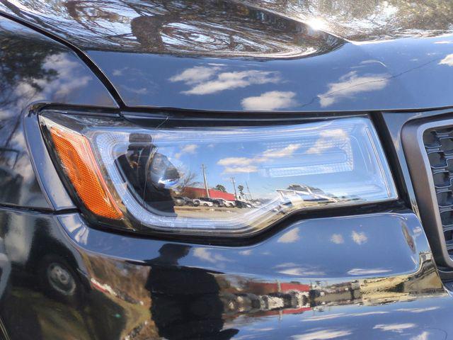 used 2020 Jeep Grand Cherokee car, priced at $20,632