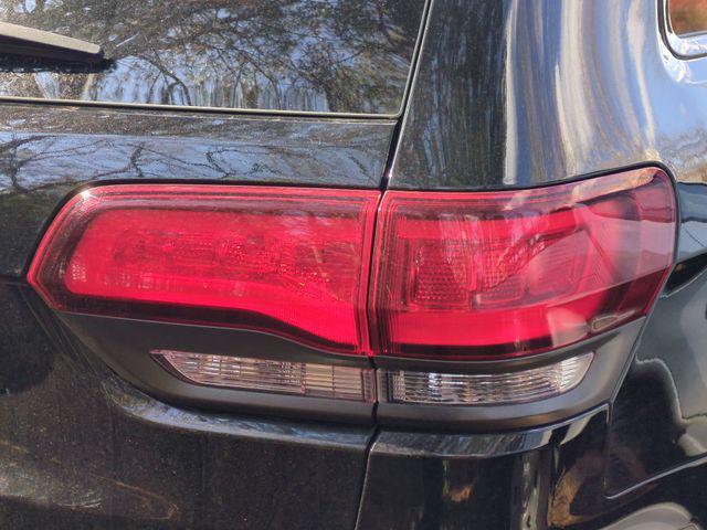 used 2020 Jeep Grand Cherokee car, priced at $20,632