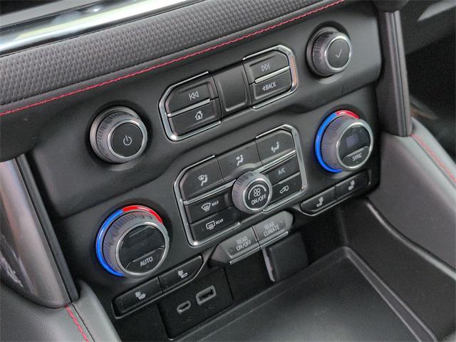 used 2023 Chevrolet Suburban car, priced at $50,189