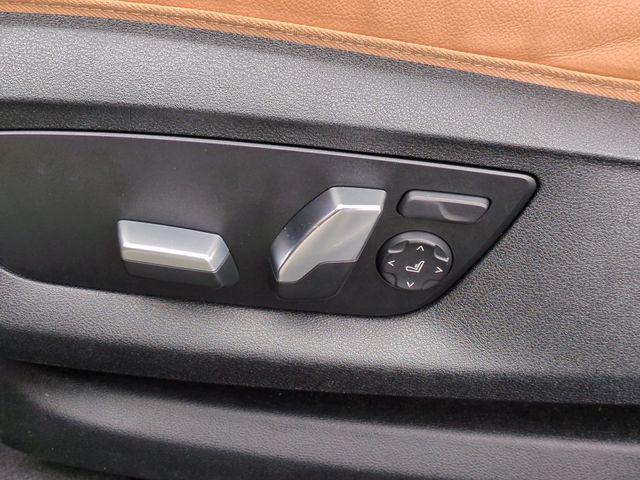 used 2023 BMW 540 car, priced at $43,995