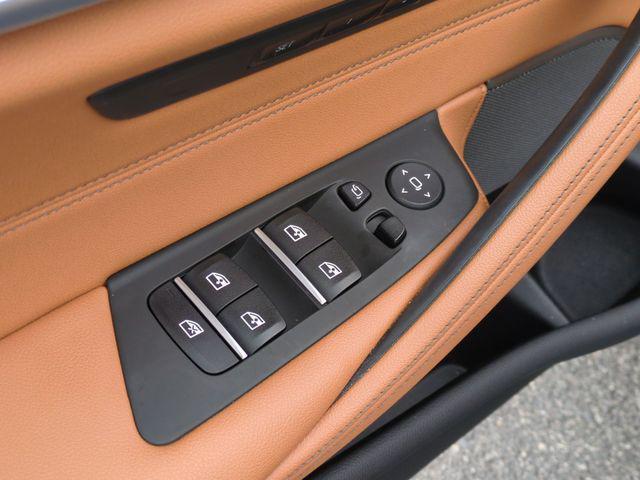 used 2023 BMW 540 car, priced at $43,995