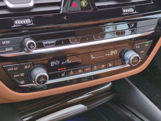 used 2023 BMW 540 car, priced at $43,995