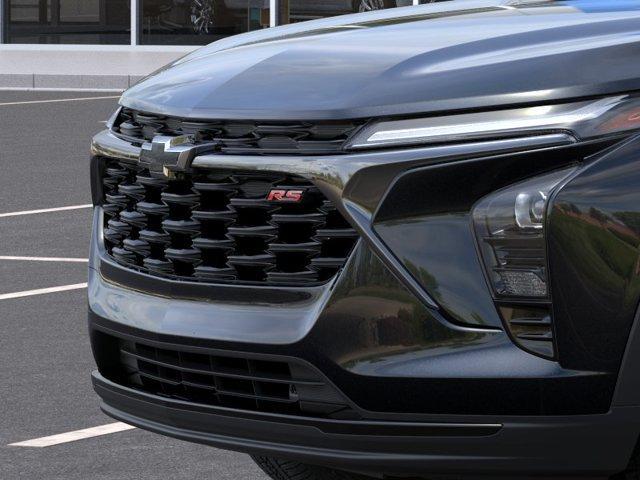 new 2026 Chevrolet Trax car, priced at $29,539