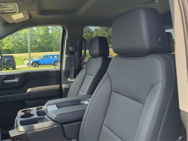 new 2025 Chevrolet Silverado 2500 car, priced at $71,779