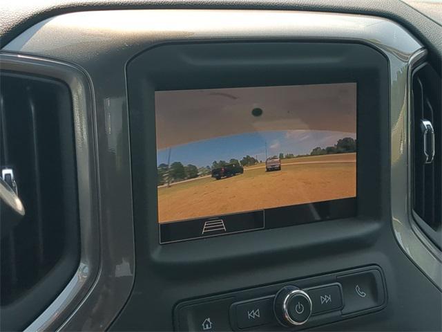 new 2025 Chevrolet Silverado 2500 car, priced at $71,779