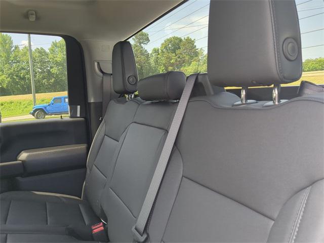 new 2025 Chevrolet Silverado 2500 car, priced at $71,779